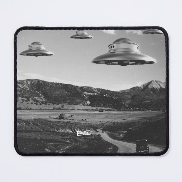 Item preview, UFO sighting  designed and sold by only1murimi.