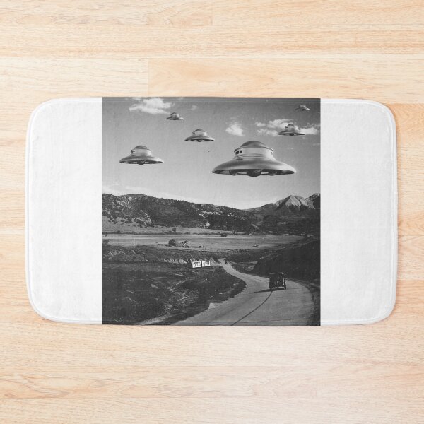 Item preview, UFO sighting  designed and sold by only1murimi.