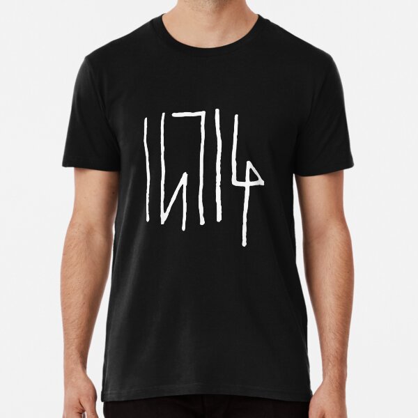 Item preview, Intig black metal dsbm band designed and sold by randomspider.