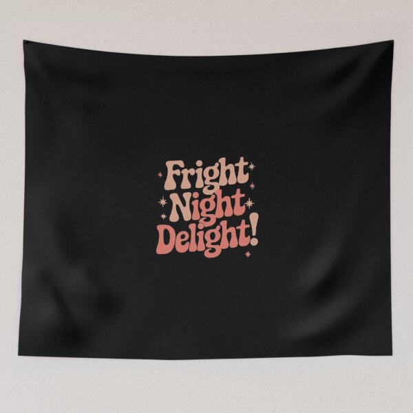 Item preview, Spooktacular Fright Night Fun, funny design , gift idea  designed and sold by masteryStore.