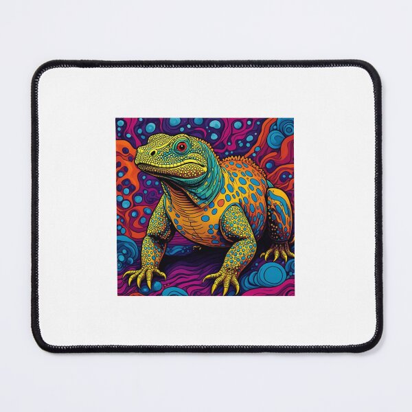 Item preview, Komodo Dragon designed and sold by Twofourpaws.