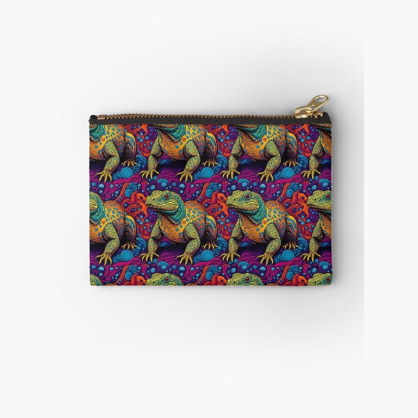 Item preview, Komodo Dragon designed and sold by Twofourpaws.