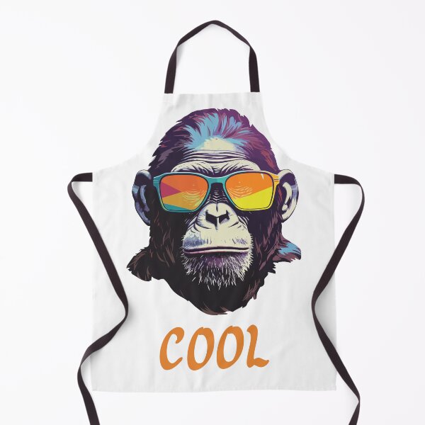 Item preview, Cool gorilla  designed and sold by Karim-Karem.