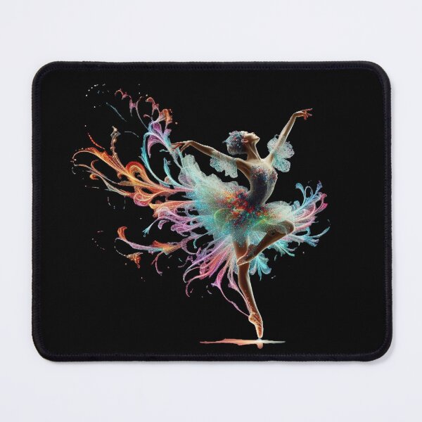 Item preview, DANCER designed and sold by BabaSoti.
