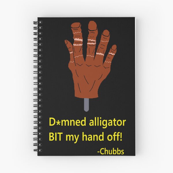 Item preview, happy gilmore (chubbs hand) (made of wood real sturdy) designed and sold by Soulfate.