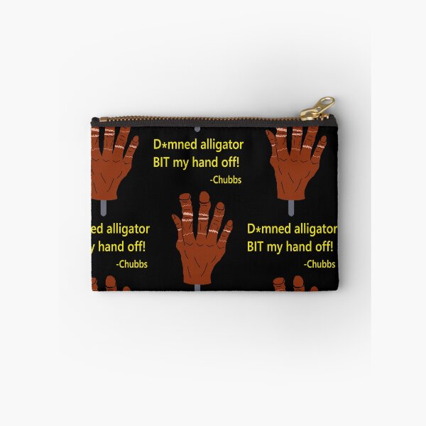 Item preview, happy gilmore (chubbs hand) (made of wood real sturdy) designed and sold by Soulfate.