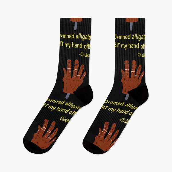 Item preview, happy gilmore (chubbs hand) (made of wood real sturdy) designed and sold by Soulfate.
