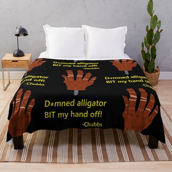 Item preview, happy gilmore (chubbs hand) (made of wood real sturdy) designed and sold by Soulfate.