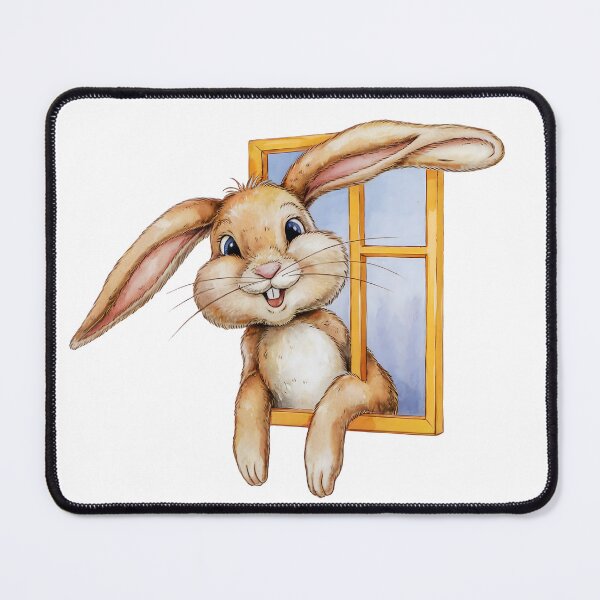 Item preview, No bad days with happy bunny designed and sold by CooperApe.