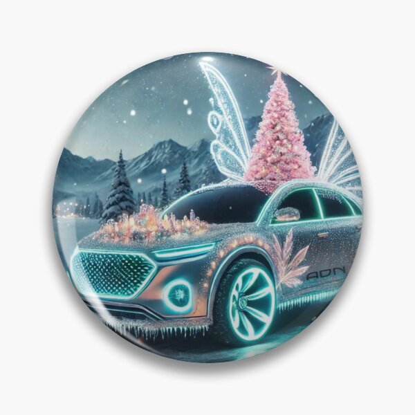 Item preview, Magical Christmas - Enchanted Tuning designed and sold by ForgeDigitale.