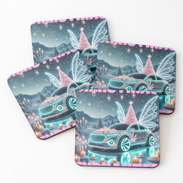 Item preview, Magical Christmas - Enchanted Tuning designed and sold by ForgeDigitale.