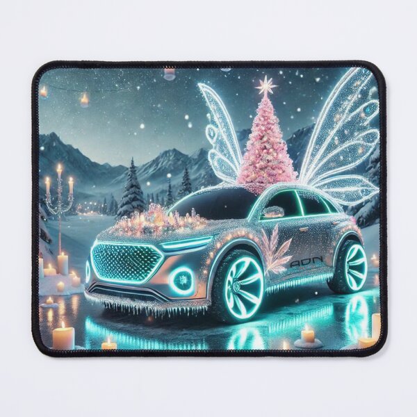 Item preview, Magical Christmas - Enchanted Tuning designed and sold by ForgeDigitale.