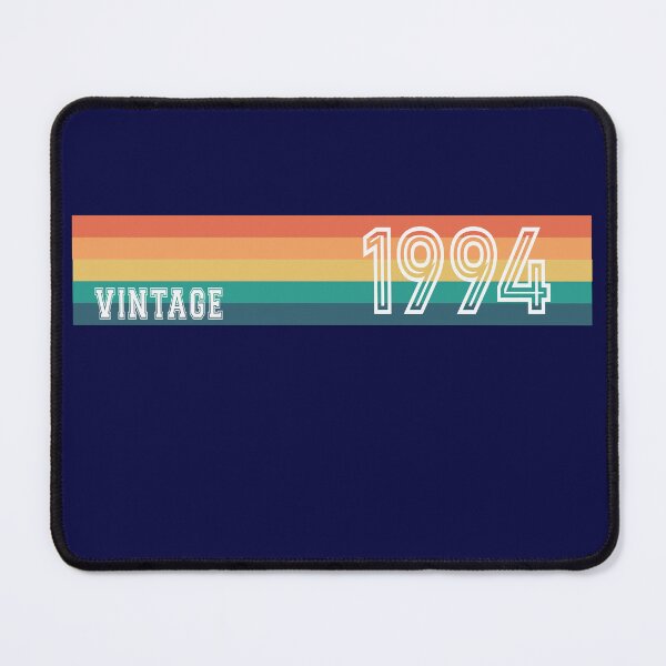 Item preview, 1994 Birthday Vintage Retro designed and sold by Jeallan Designs.