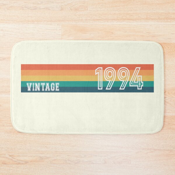 Item preview, 1994 Birthday Vintage Retro designed and sold by Jeallan Designs.