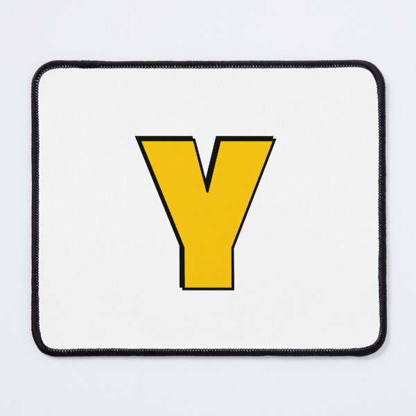 Item preview, Letter Y designed and sold by Inspirationmotivation.