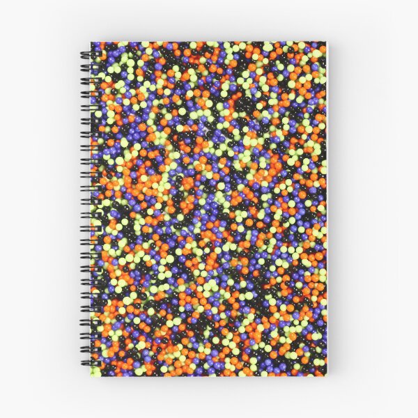 Item preview, HALLOWEEN  |  Halloween Sprinkles designed and sold by RedHandedOD.