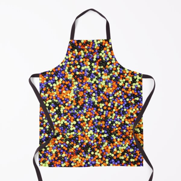 Item preview, HALLOWEEN  |  Halloween Sprinkles designed and sold by RedHandedOD.