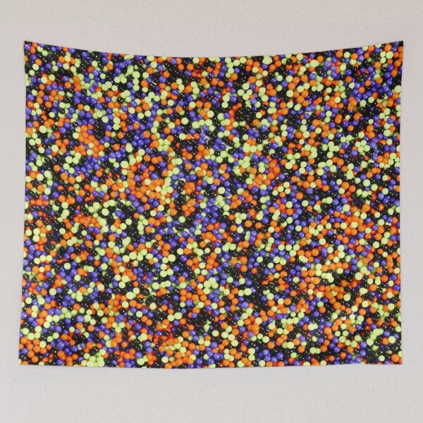 Item preview, HALLOWEEN  |  Halloween Sprinkles designed and sold by RedHandedOD.