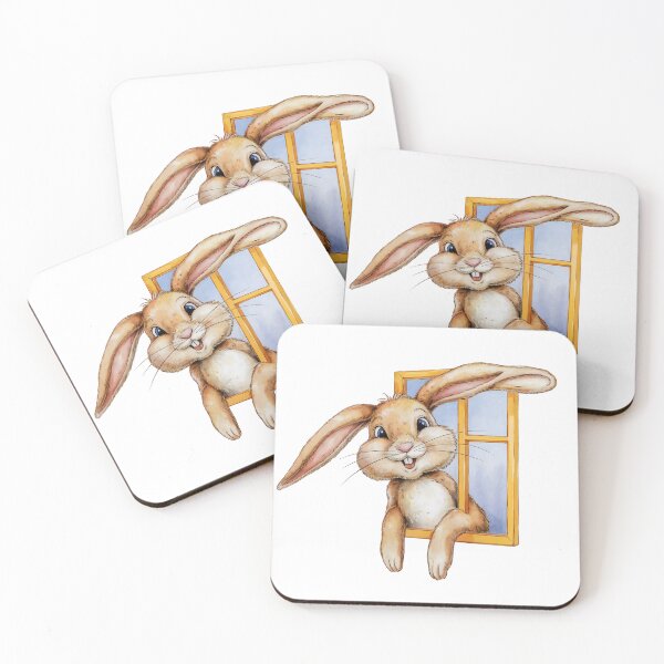 Item preview, No bad days with happy bunny designed and sold by CooperApe.