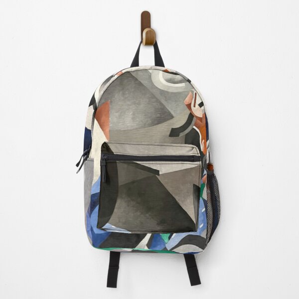 Item preview, Variation on a painting by Duchamp-Villon designed and sold by ricoflinn.