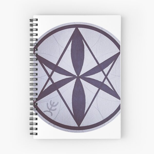 Item preview, Unicursal dreams  designed and sold by Circlemaker23.