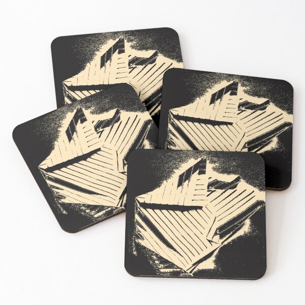 Item preview, folding, creasing designed and sold by Krzysztof Patalas.