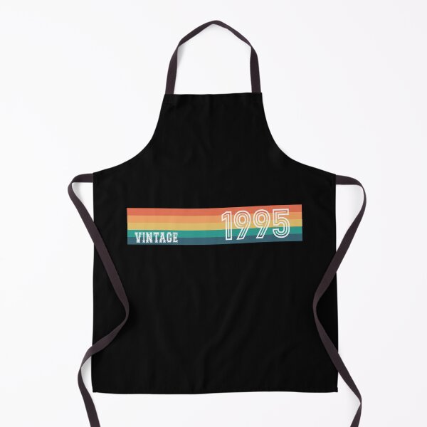 Item preview, 1995 Birthday Vintage Retro designed and sold by Jeallan Designs.