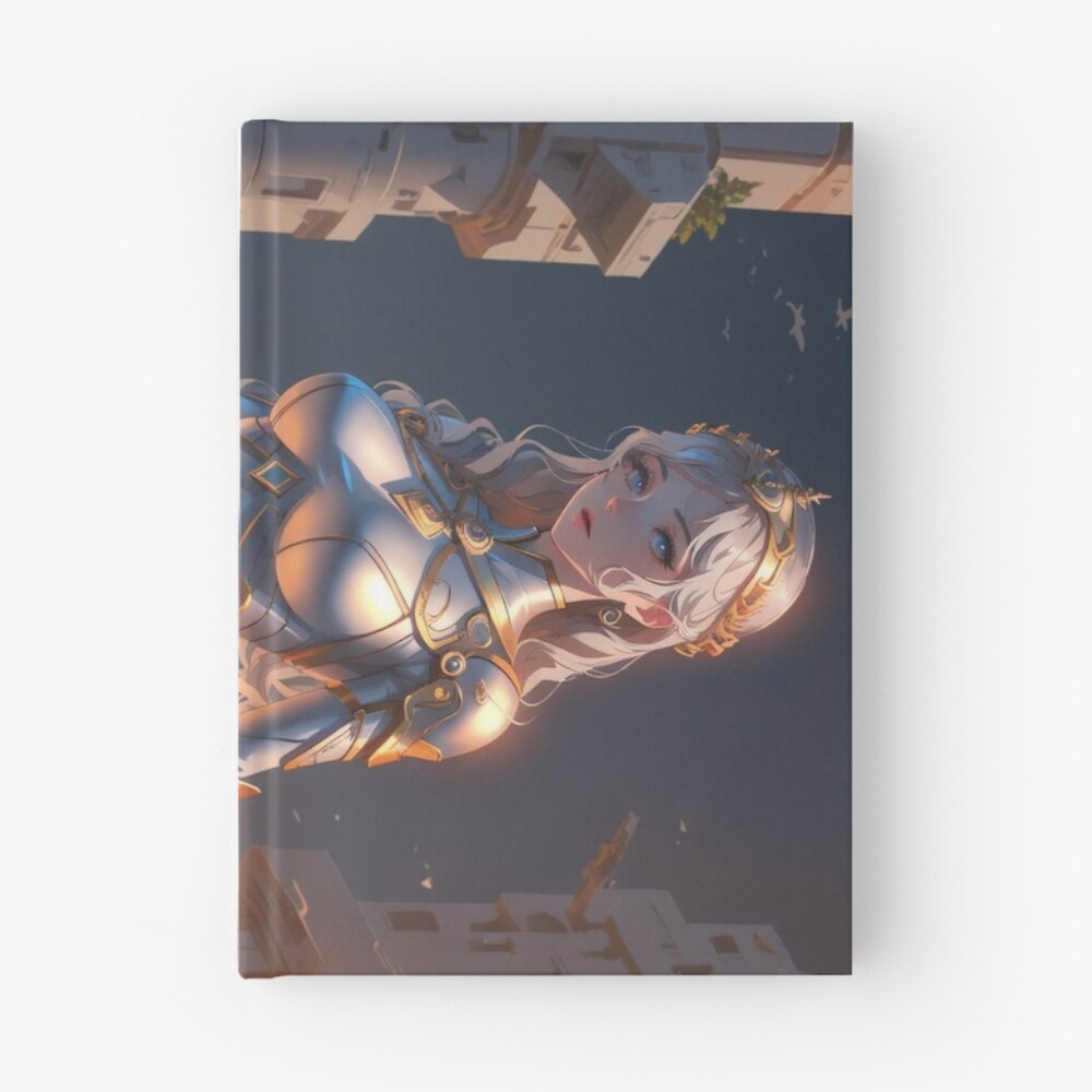 Item preview, Hardcover Journal designed and sold by RaF71PrO.