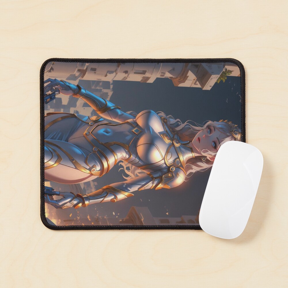 Item preview, Mouse Pad designed and sold by RaF71PrO.