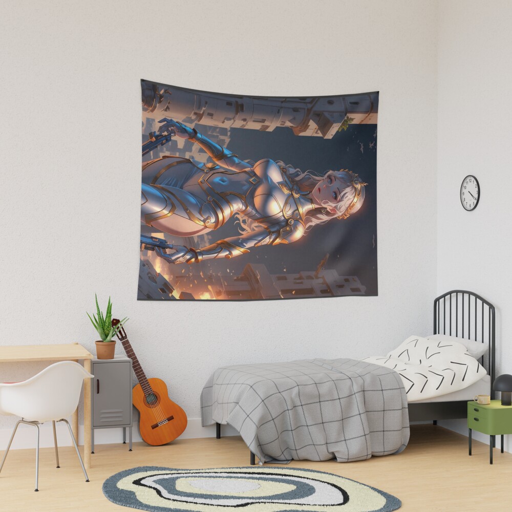Item preview, Tapestry designed and sold by RaF71PrO.