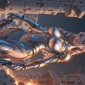 Artwork thumbnail, Ancient Princess by RaF71PrO