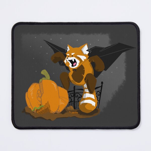 Item preview, Pandaloween - Vampire designed and sold by Chovbazart.