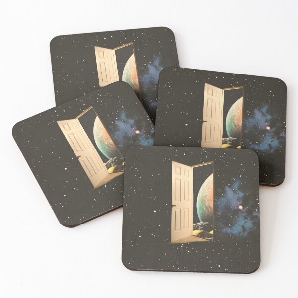 Item preview, Portal to the stars  designed and sold by only1murimi.