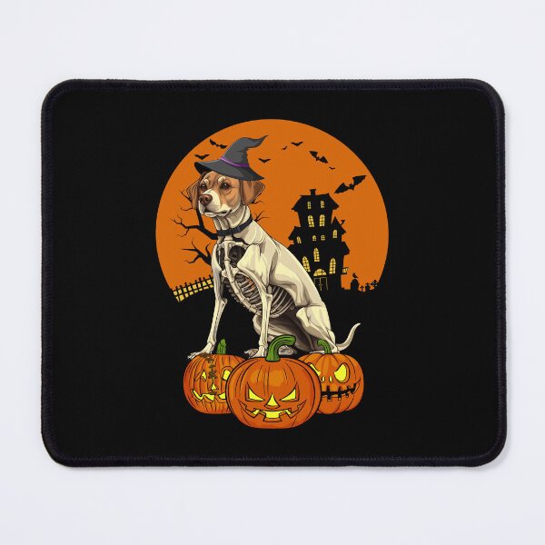 Item preview, Labrador Retriever Dog Halloween designed and sold by Blok45.