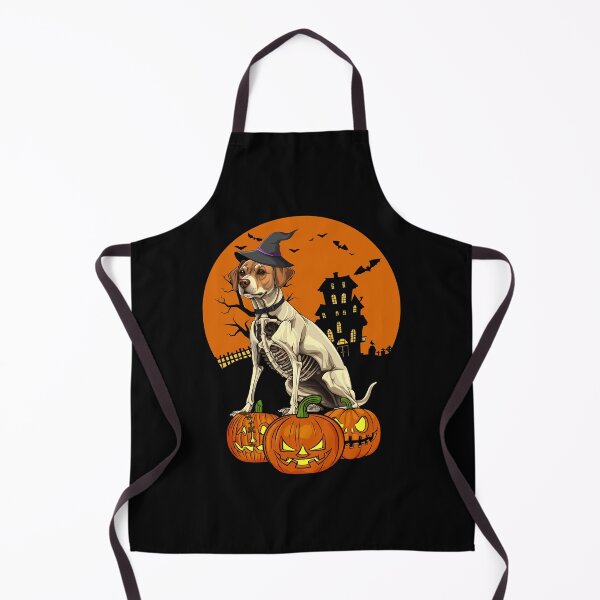 Item preview, Labrador Retriever Dog Halloween designed and sold by Blok45.