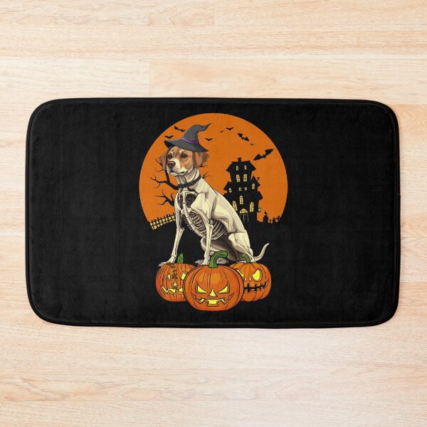 Item preview, Labrador Retriever Dog Halloween designed and sold by Blok45.