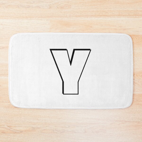 Item preview, Letter Y  designed and sold by Inspirationmotivation.