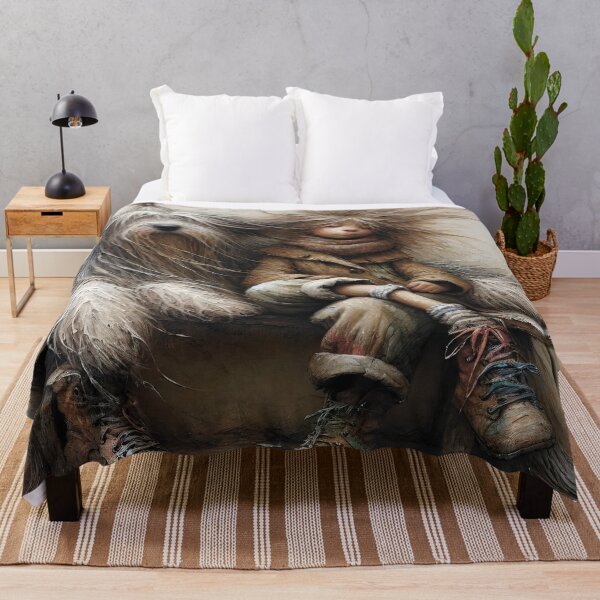 Item preview, Child with a dog. designed and sold by MagelliShop.