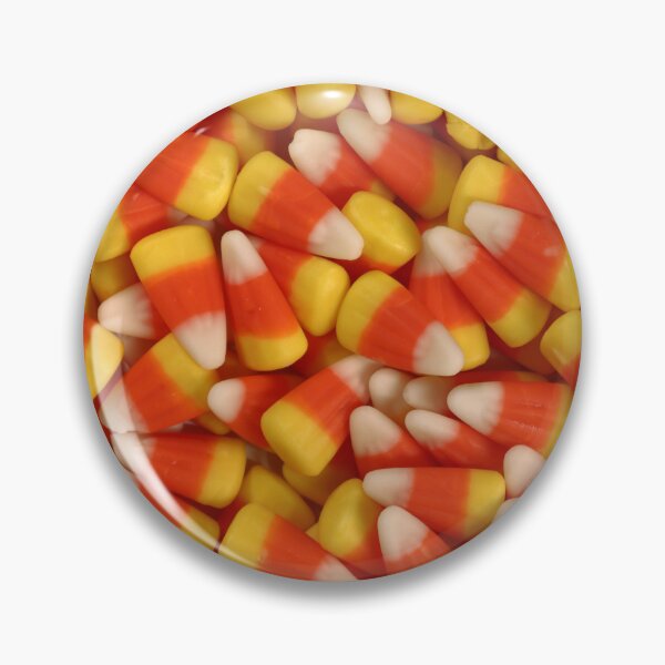 Item preview, HALLOWEEN  |  Candy Corn designed and sold by RedHandedOD.