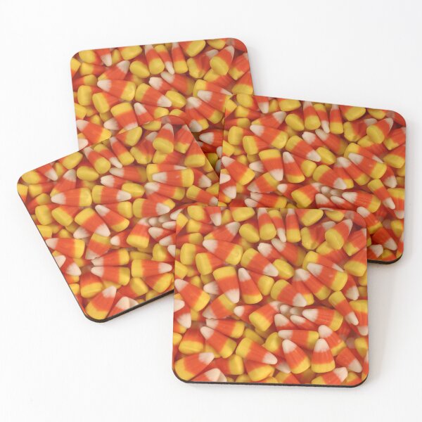 Item preview, HALLOWEEN  |  Candy Corn designed and sold by RedHandedOD.