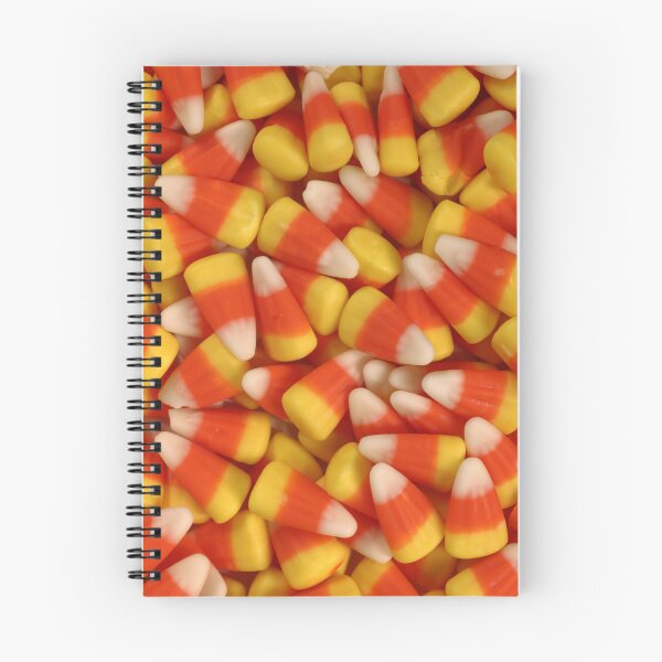 Item preview, HALLOWEEN  |  Candy Corn designed and sold by RedHandedOD.