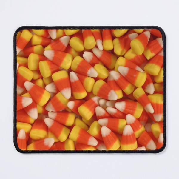 Item preview, HALLOWEEN  |  Candy Corn designed and sold by RedHandedOD.