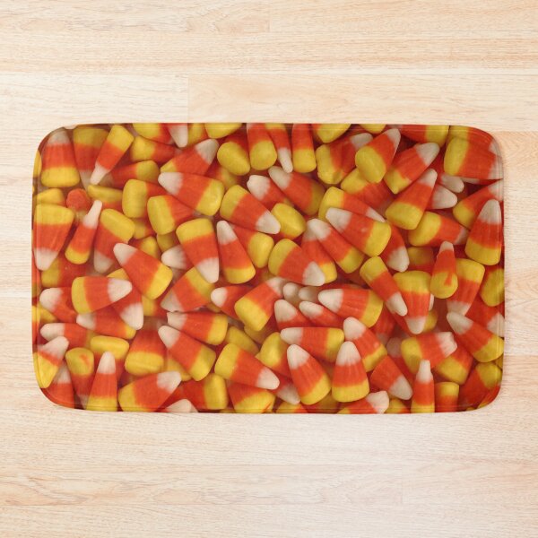 Item preview, HALLOWEEN  |  Candy Corn designed and sold by RedHandedOD.