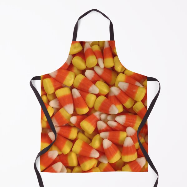 Item preview, HALLOWEEN  |  Candy Corn designed and sold by RedHandedOD.