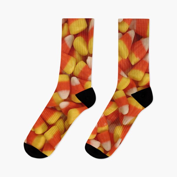 Item preview, HALLOWEEN  |  Candy Corn designed and sold by RedHandedOD.