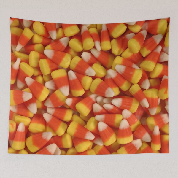Item preview, HALLOWEEN  |  Candy Corn designed and sold by RedHandedOD.