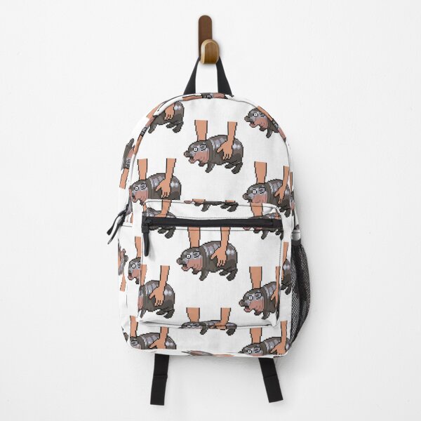 Item preview, Moo Deng Pixel designed and sold by Omegastyle.
