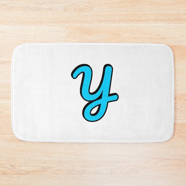 Item preview, Letter Y  designed and sold by Inspirationmotivation.