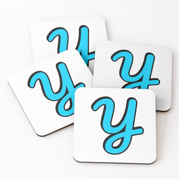 Item preview, Letter Y  designed and sold by Inspirationmotivation.