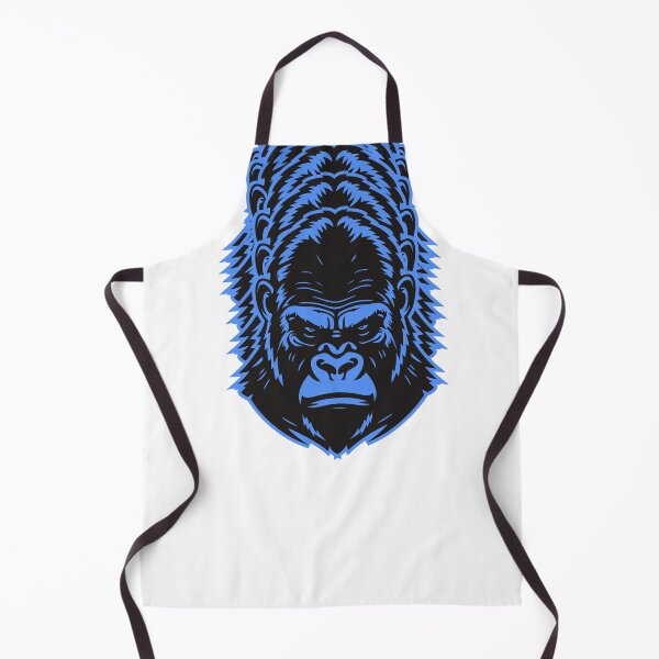Item preview, Gorilla  designed and sold by Karim-Karem.